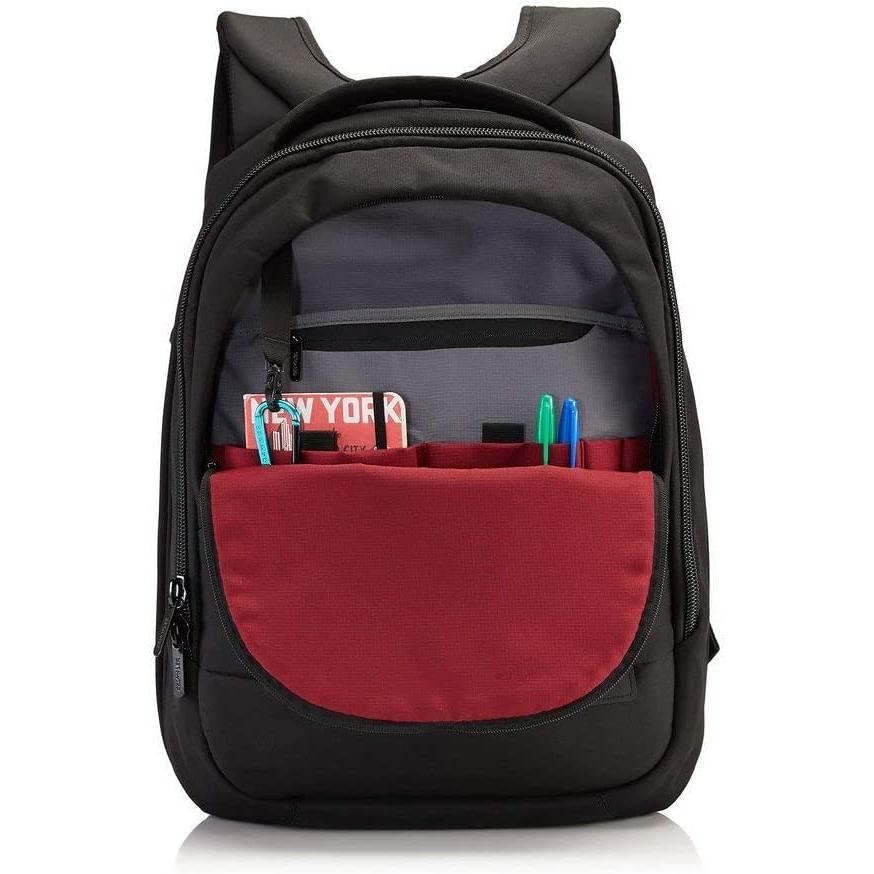 Crumpler MANTRA BACKPACK BLACK MRA001 B00150 15 inch