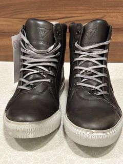 Dainese cheap rocker boots