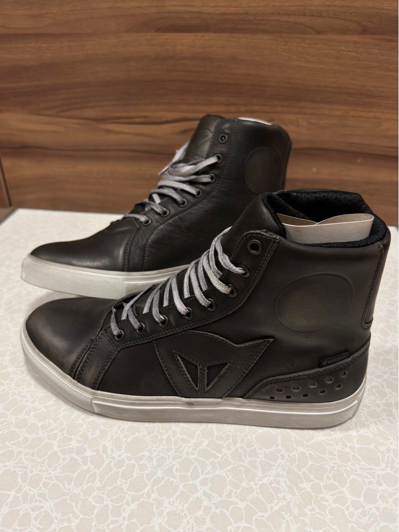 Dainese street boots online