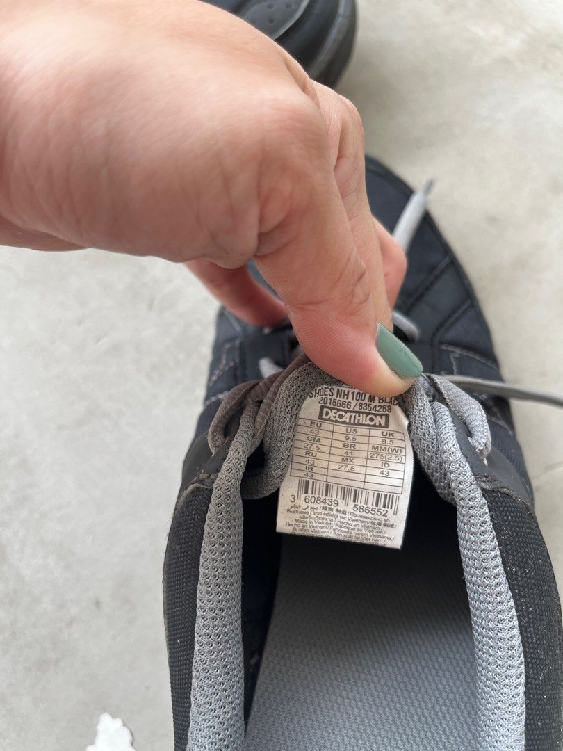 decathlon approach shoes