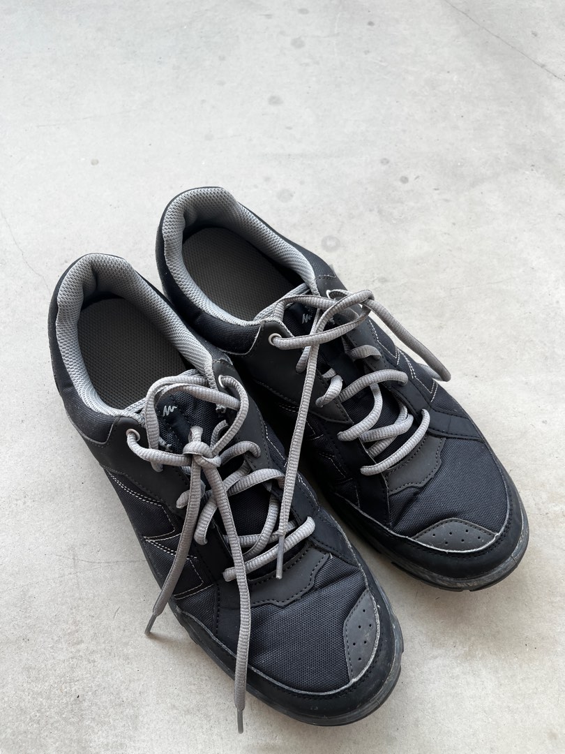 Decathlon shoes, Men's Fashion, Footwear, Casual shoes on Carousell