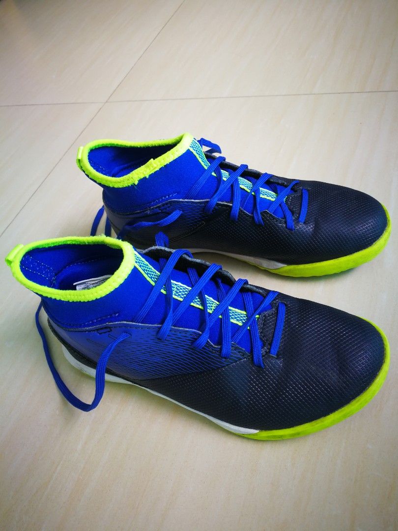 decathlon soccer boots