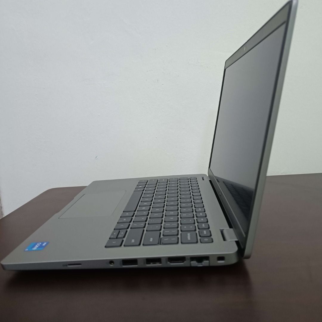 Laptop Dell i5 11th Gen 8gb ram Warranty 2025, Computers & Tech