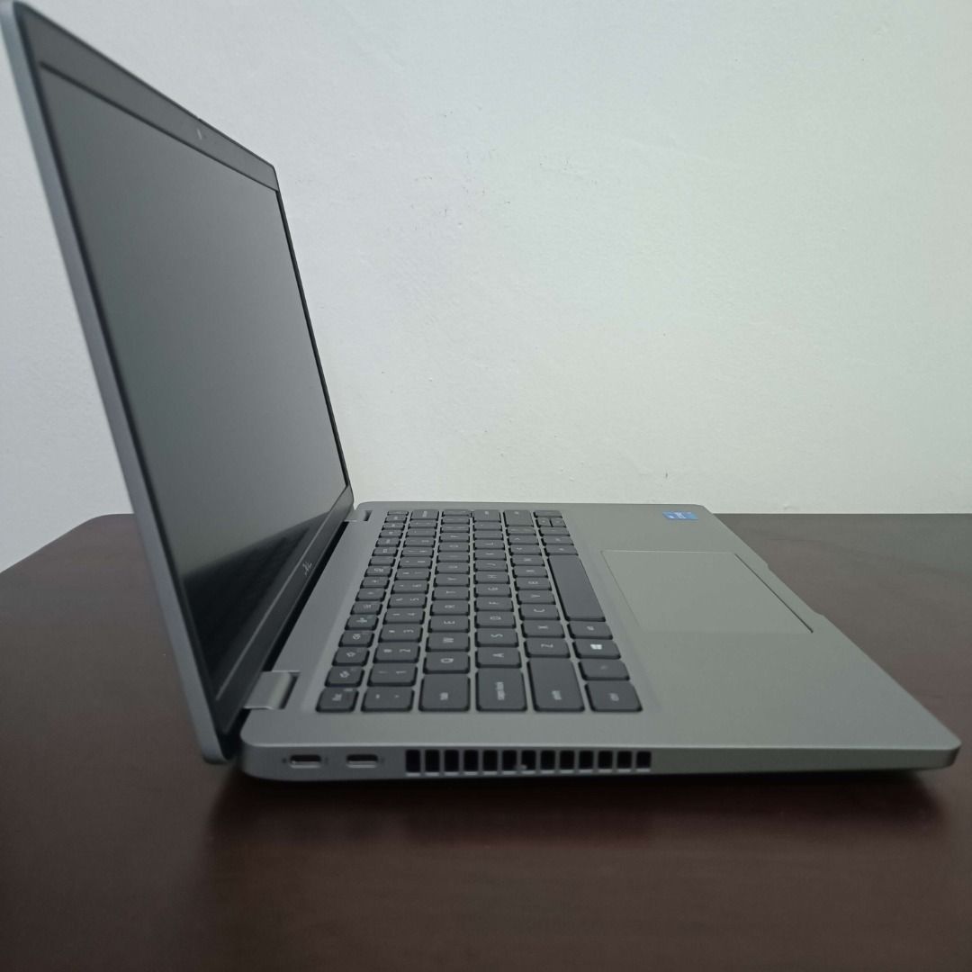 Laptop Dell i5 11th Gen 8gb ram Warranty 2025, Computers & Tech