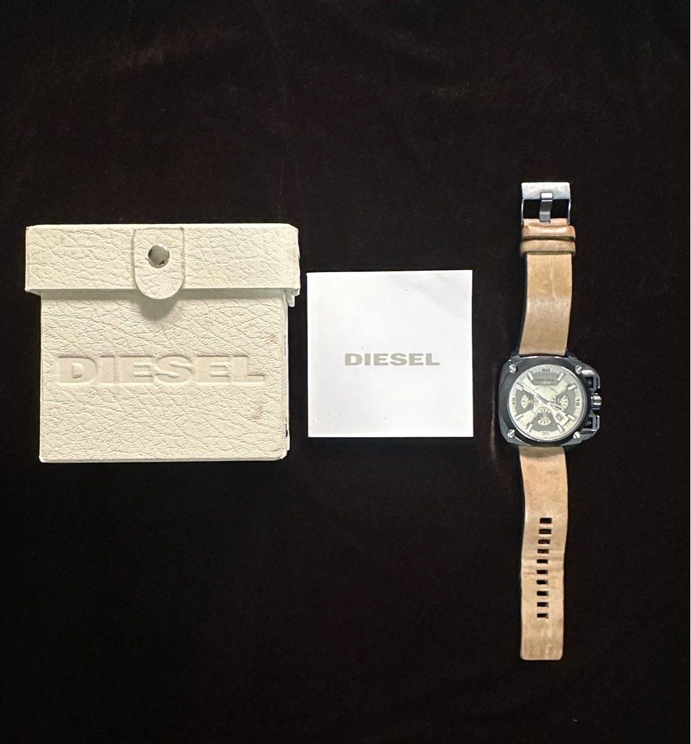 Diesel DZ7342