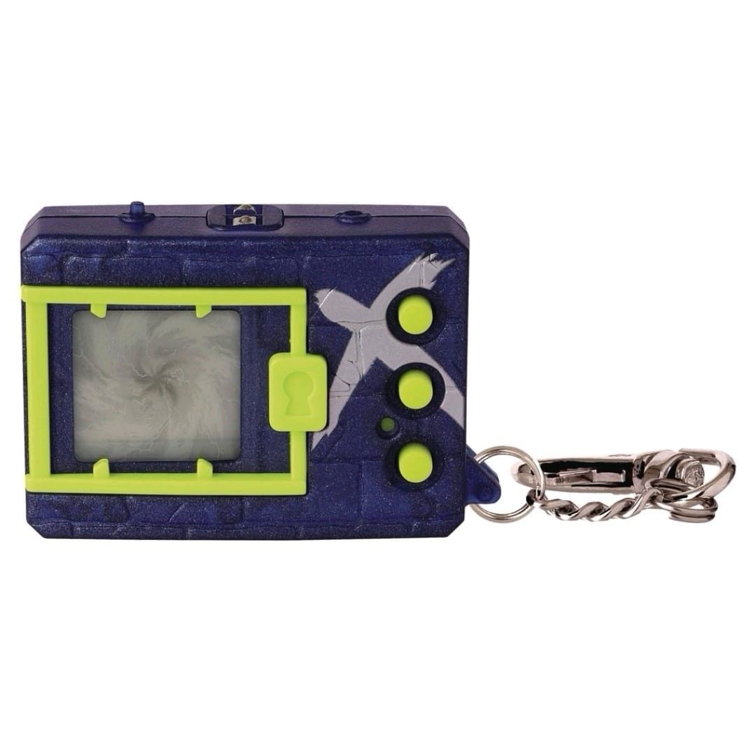 Digimon X version XC & XD, Hobbies & Toys, Toys & Games on Carousell