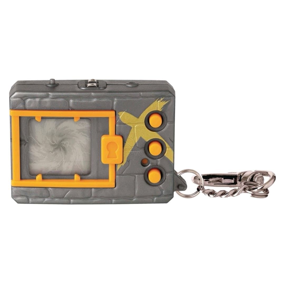 Digimon X version XC & XD, Hobbies & Toys, Toys & Games on Carousell