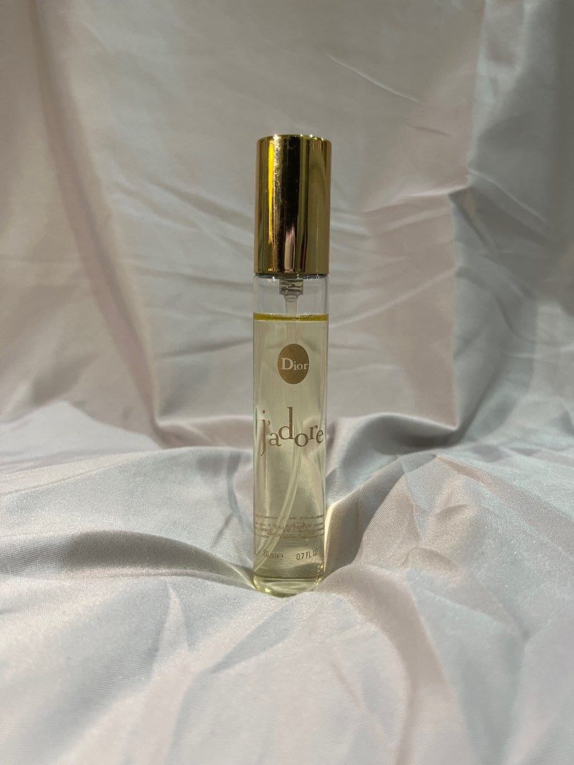 Dior jadore 20ml Eau De Parfum Beauty Personal Care Fragrance