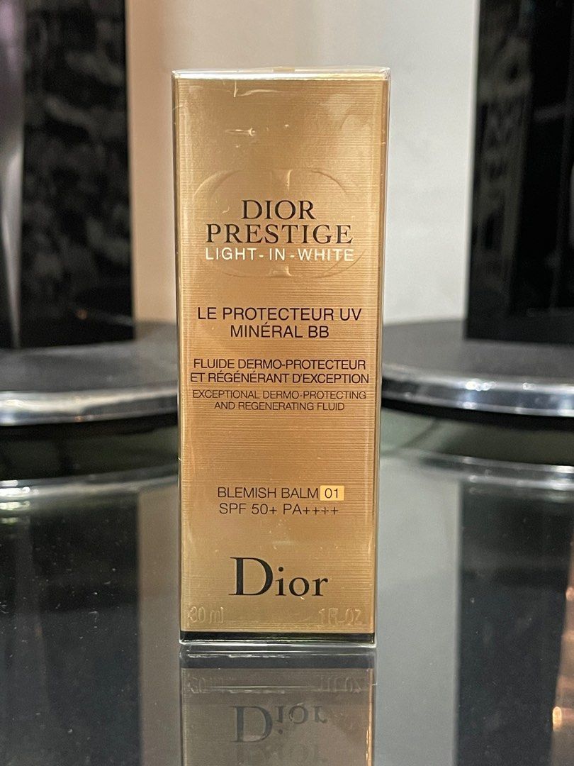 Dior prestige uv clearance protector