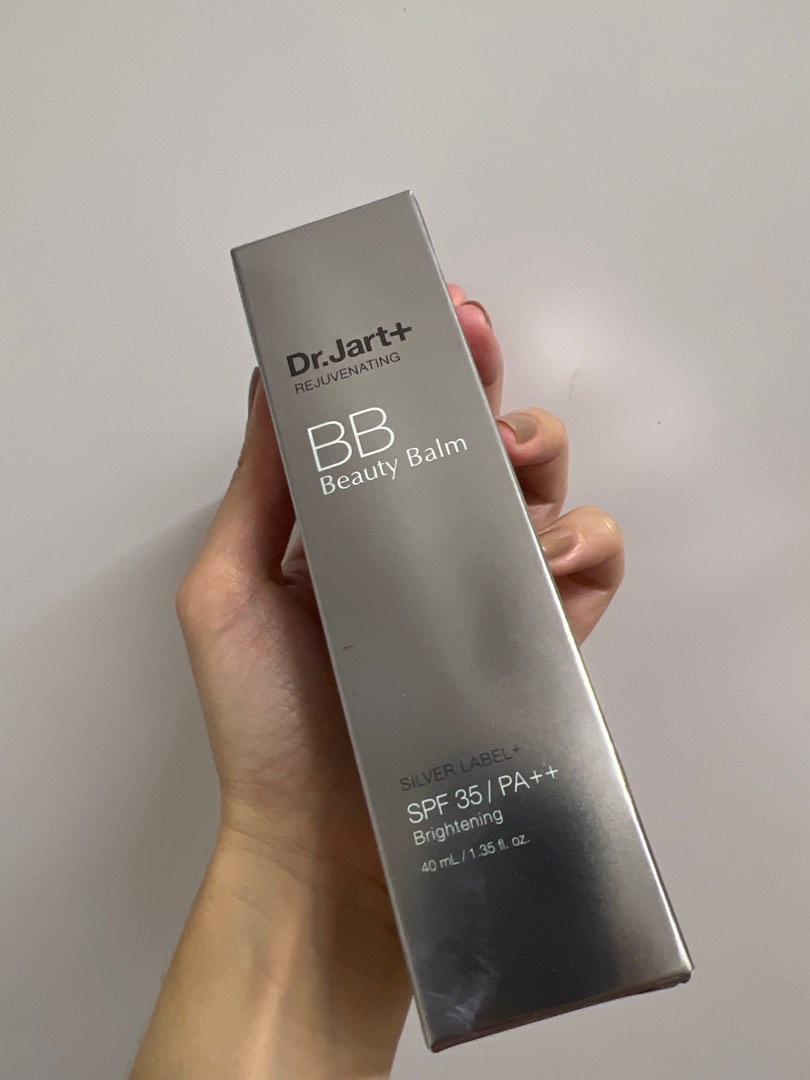 Dr Jart BB cream, Beauty & Personal Care, Face, Makeup on Carousell