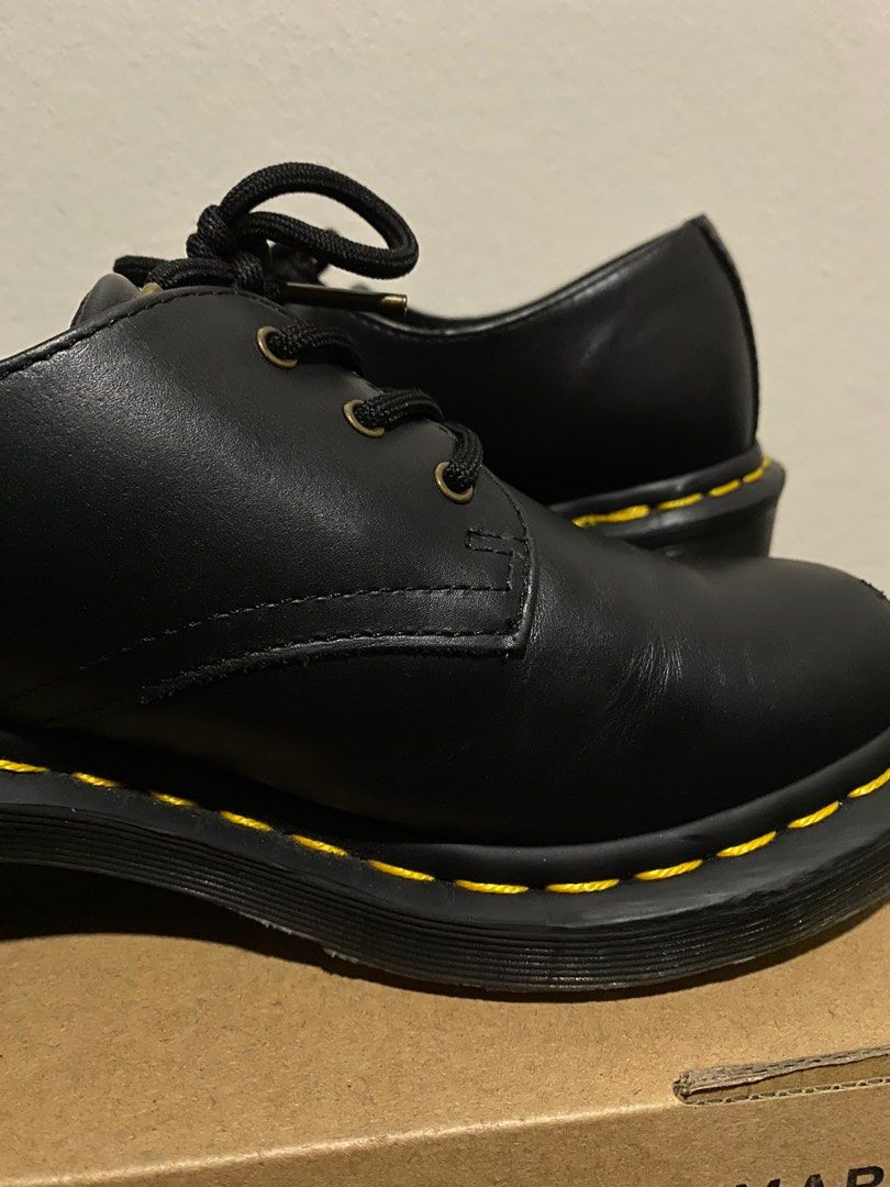Dr martens hot sale amory wanama