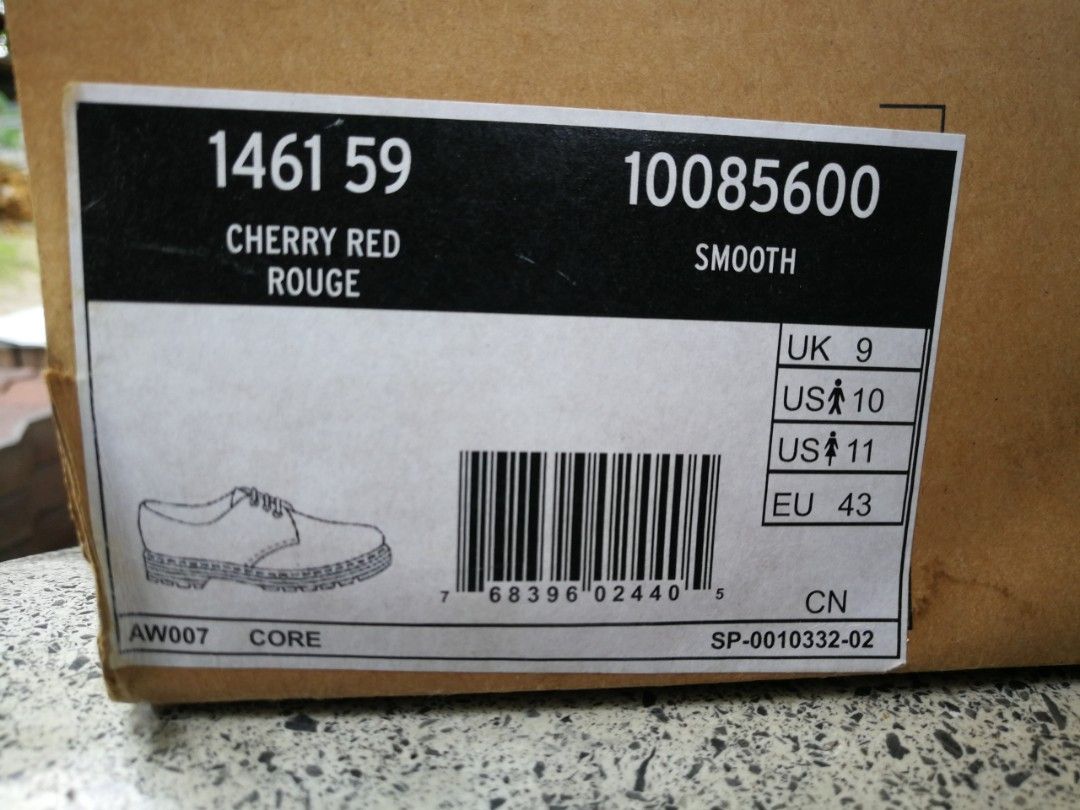 Dr martens gurney plaza clearance