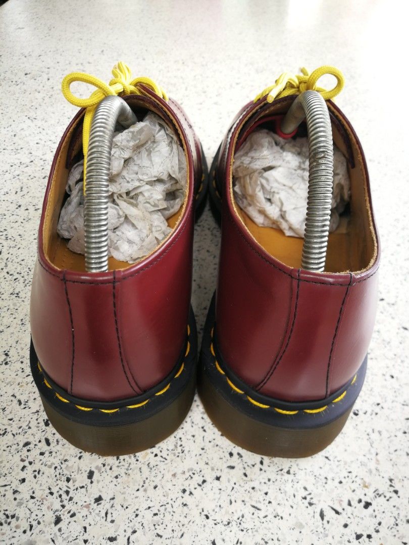 Dr martens gurney sales plaza