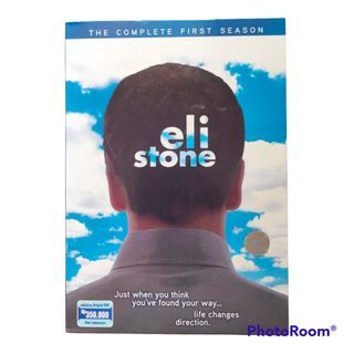 DVD Eli Stone Season 1 Boxset