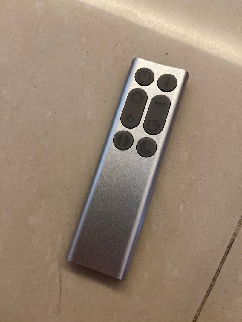 Dyson TP04 TP06 TP07 TP09 remote control (Category: Air Purifiers & Dehumidifiers) located in Singapore. Submitted by DysonDude (Listing ID 1198057057, Image 2). Description: Dyson TP04 TP06 TP09 original remote control - lightly used: $39 Dyson TP04 TP06 TP09 compatible remote control - brand new: $18 Dyson TP07 compatible remote control - brand new: $18 .