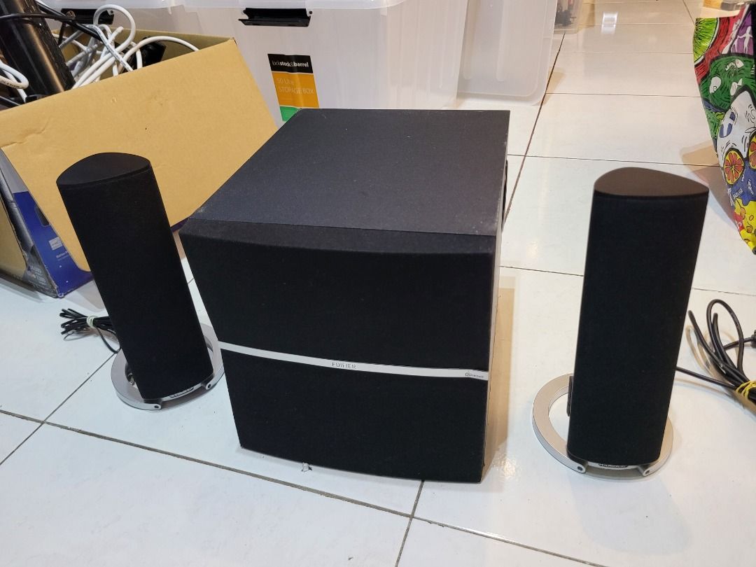 Edifier m3280bt shop