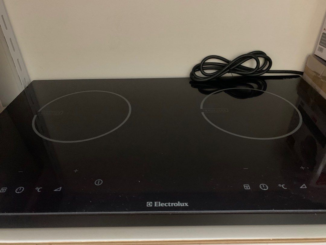 Electrolux Induction Stove, TV & Home Appliances, Kitchen Appliances