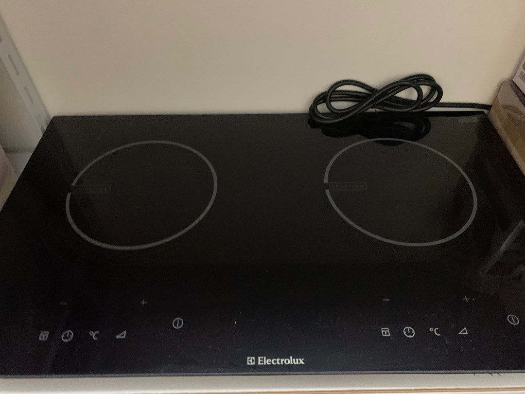 Electrolux Induction Stove, TV & Home Appliances, Kitchen Appliances