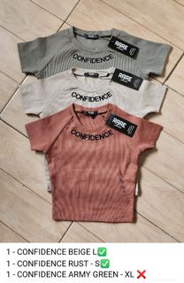 (Category: ) located in . Submitted by spring.apparel.ph (Listing ID 1198161611, Image 1). Description: .
