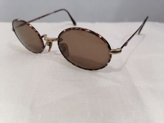 Emporio Armani 1997 Vintage Sunglasses