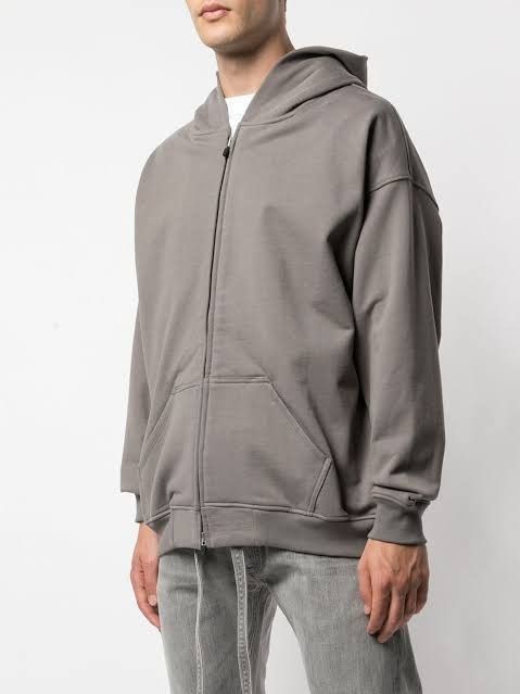Fog shop everyday hoodie