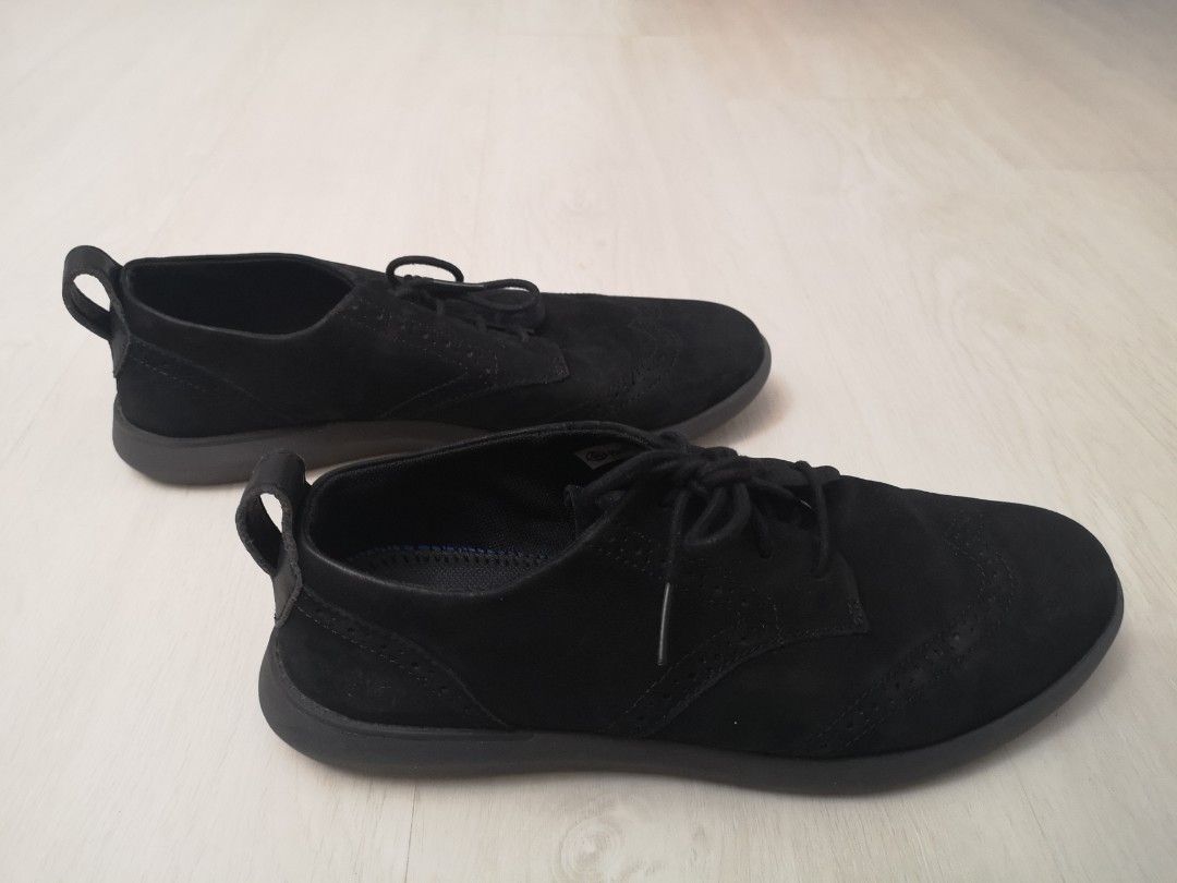 Timberland hoverlite black top