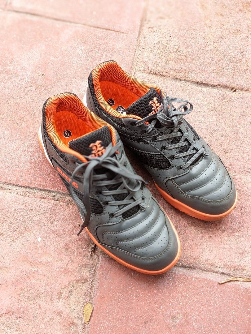 Eutag new arrivals futsal shoes
