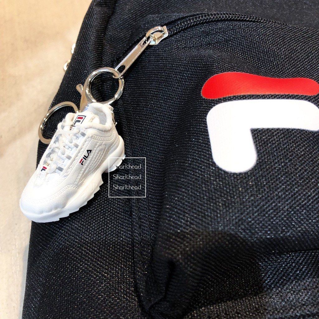 Mini fila clearance backpack