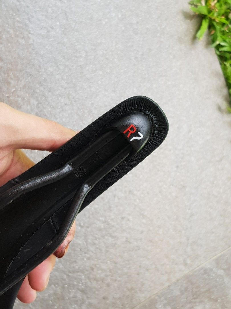 fizik antares r7 manganese