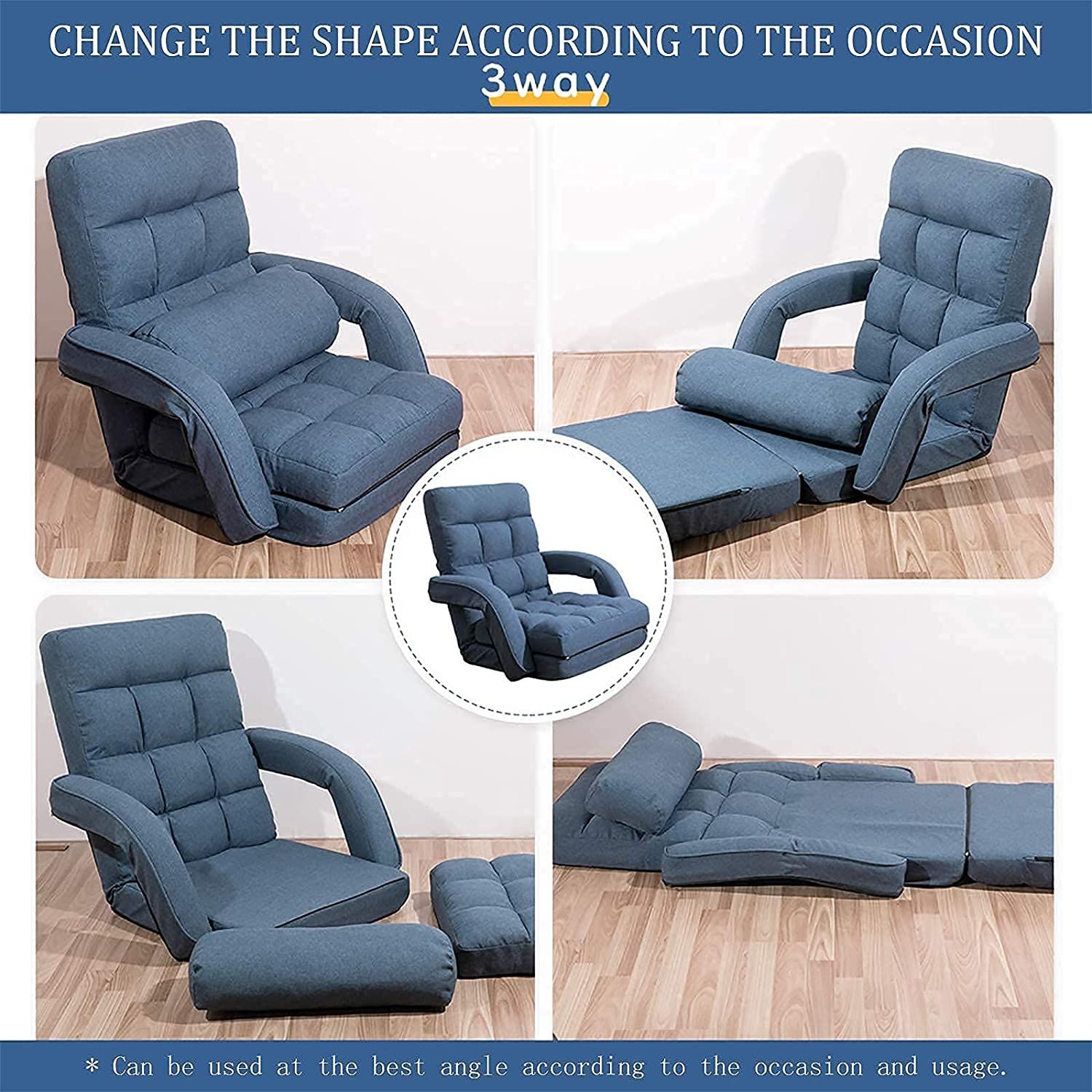 Gaming chair lounge deals