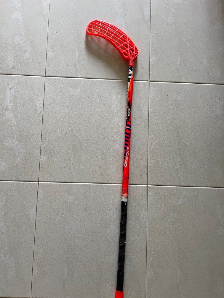Floorball Stick Singapore Floor Roma
