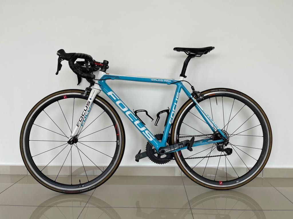 Focus cheap road bike