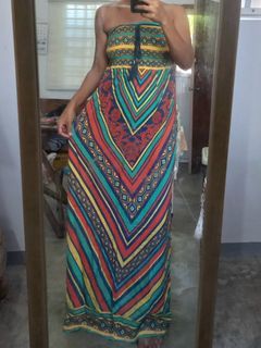 Forever 21 Maxi Dress