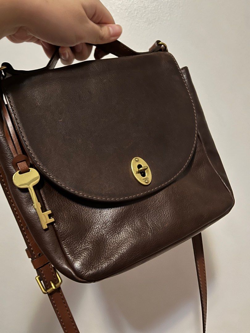 Fossil Crossbody Bag