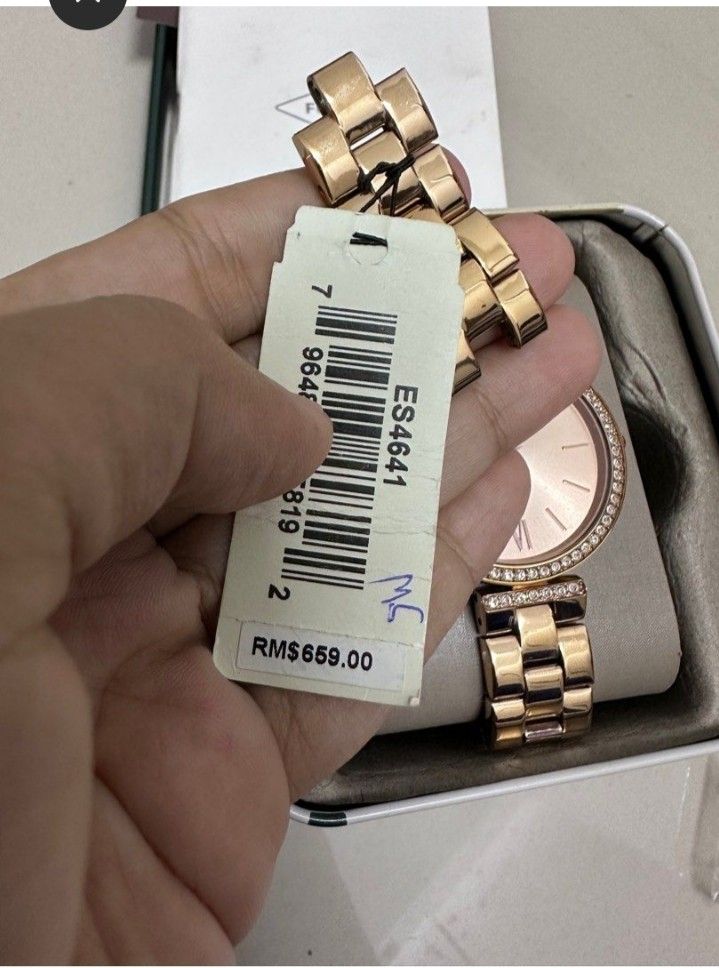 Fossil es4641 online