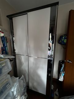 Free衣櫃