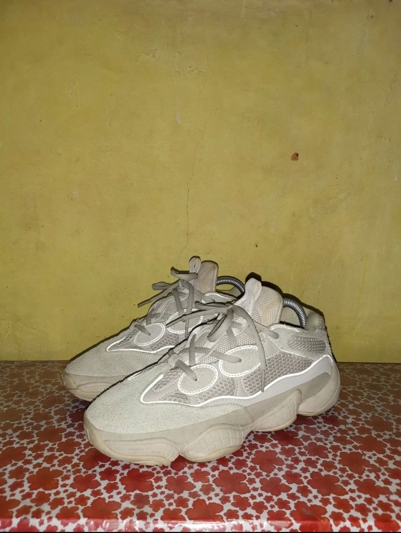 Ua cheap yeezy 500
