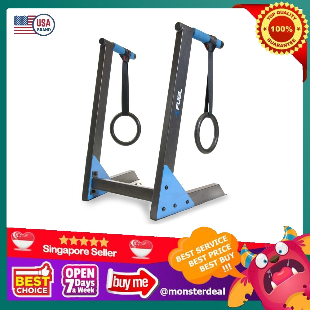 Fuel dip station online