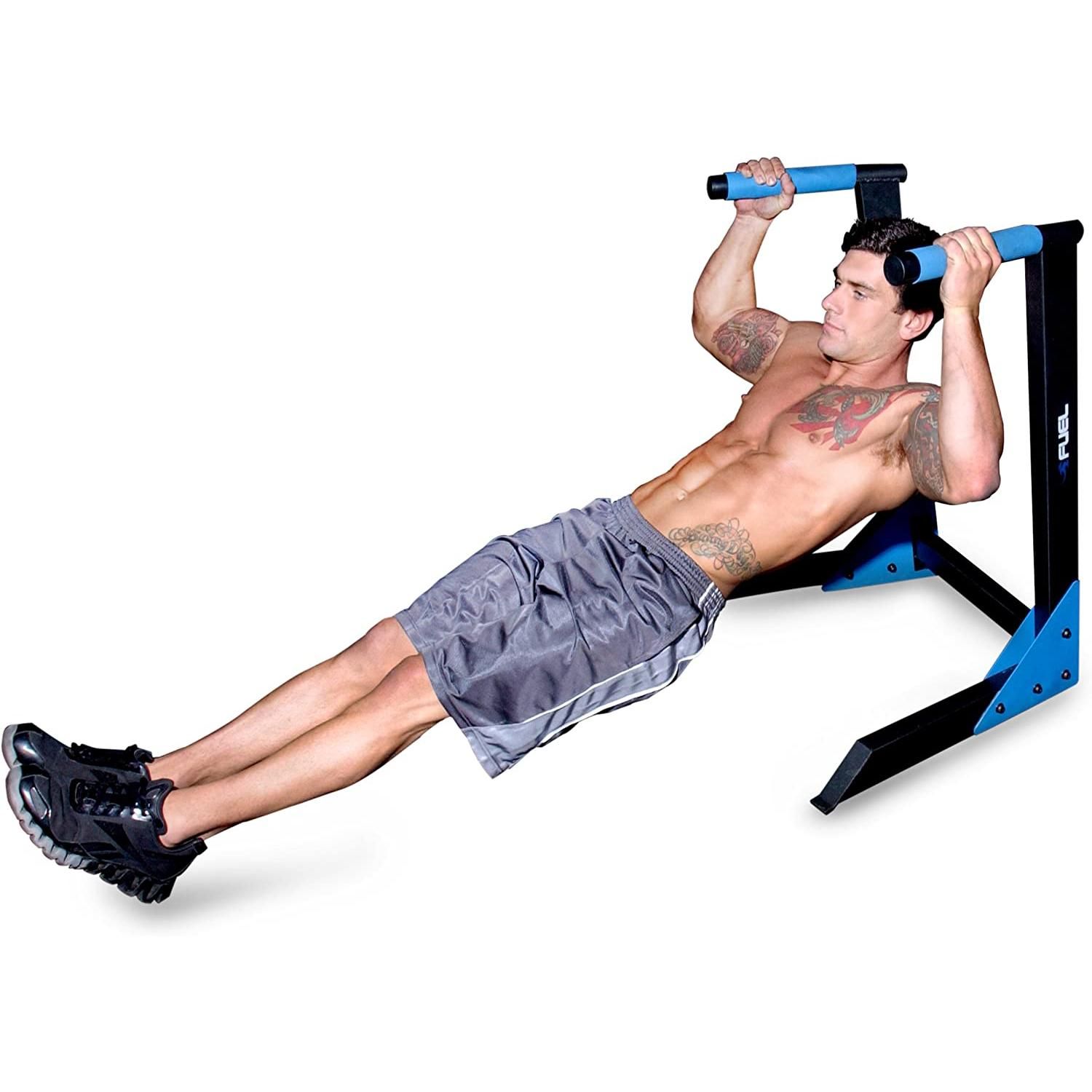 Fuel pureformance store home gym