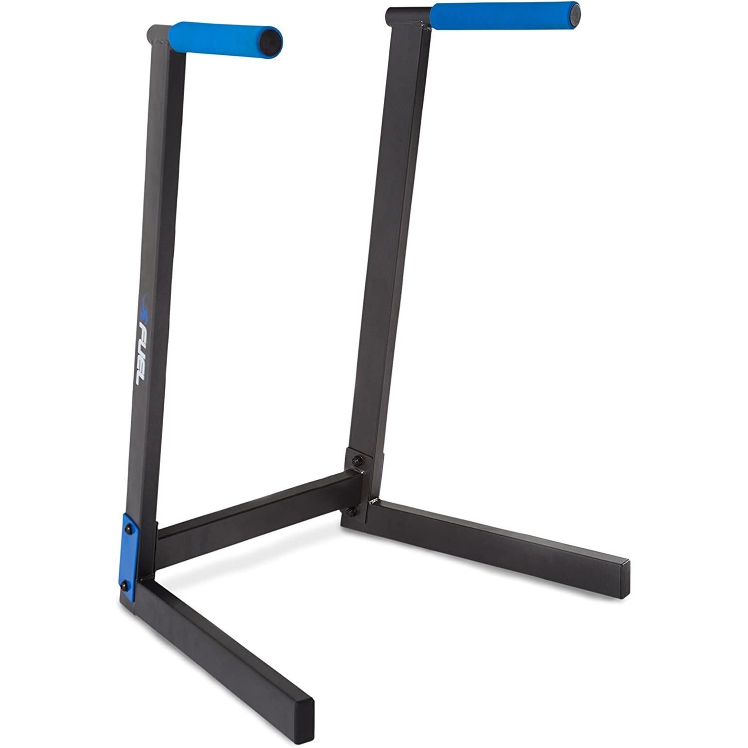 Fuel Pureformance Dip Station Bodyweight Training Multiple Options