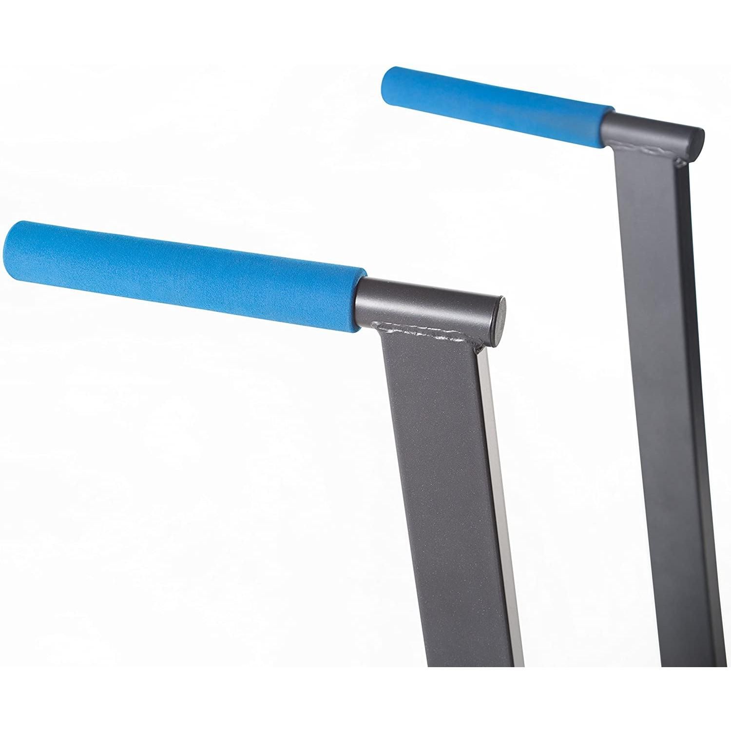 Fuel Pureformance Dip Station Bodyweight Training Multiple Options