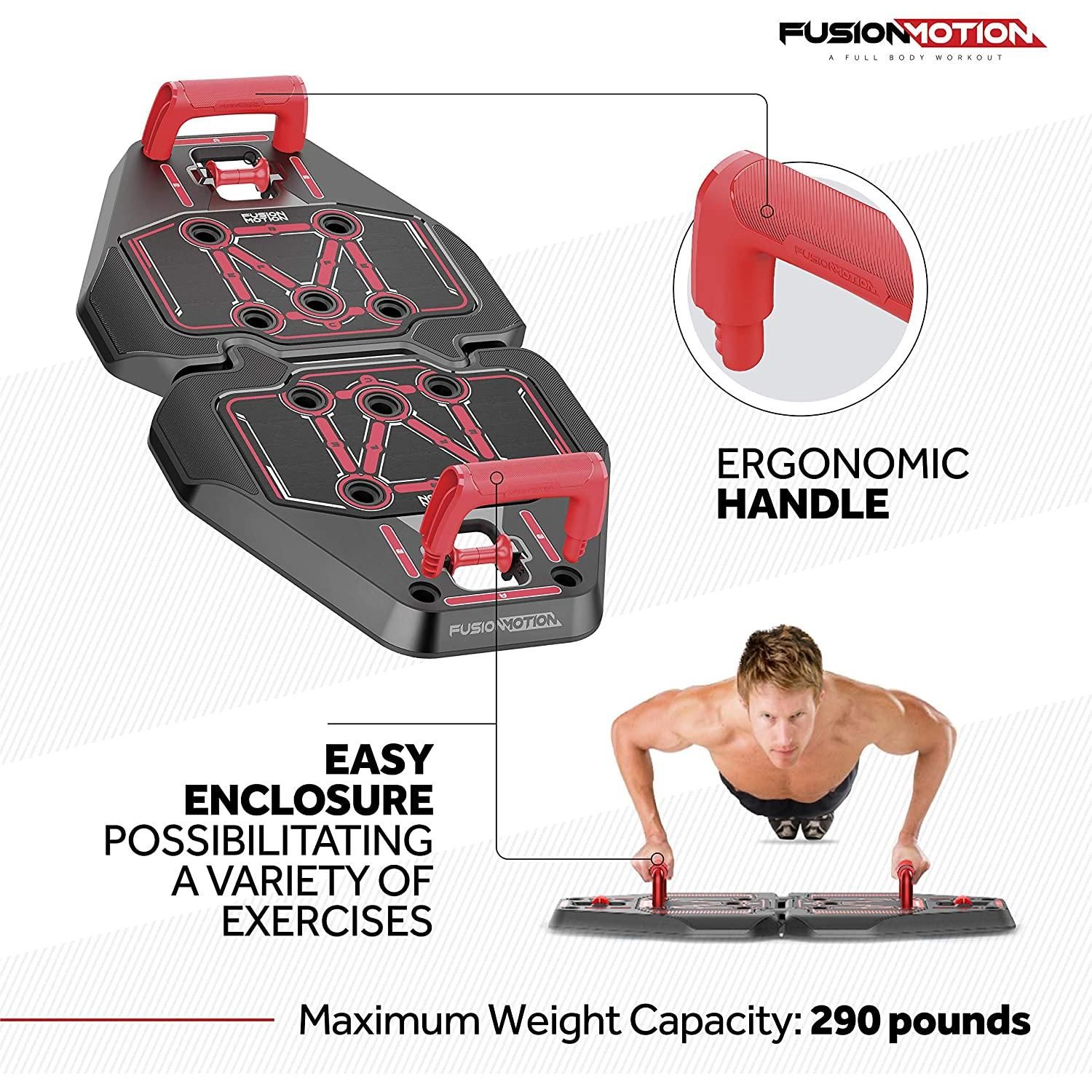 Portable tricep machine 2025