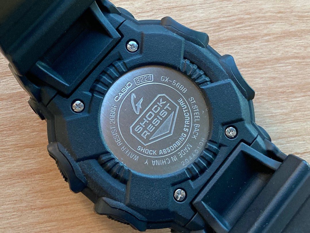 G shock new arrivals 1603 price