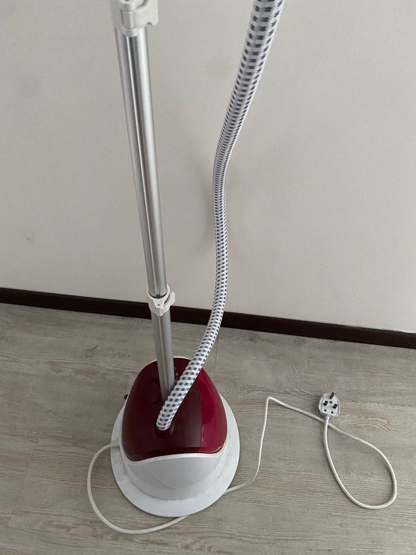 kambrook handheld steamer review