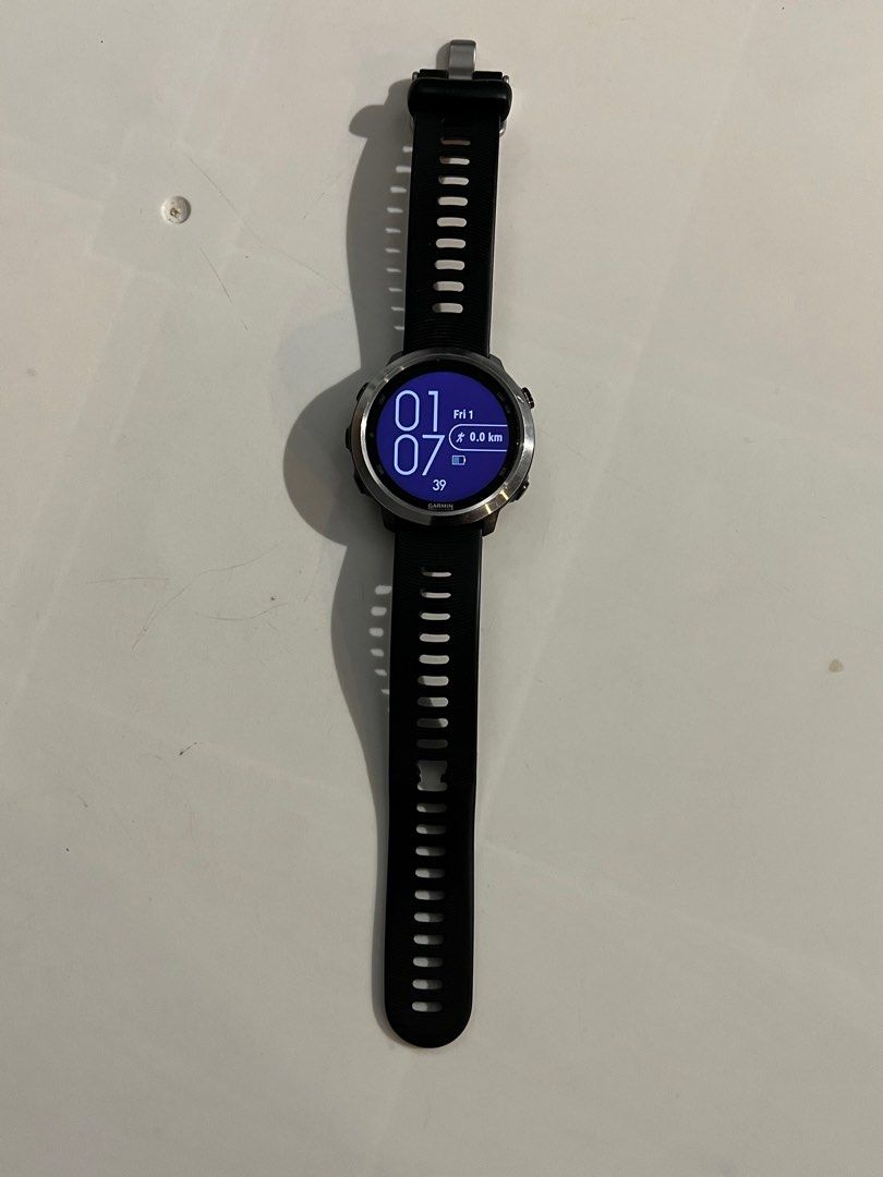 Garmin forerunner discount 645 gold
