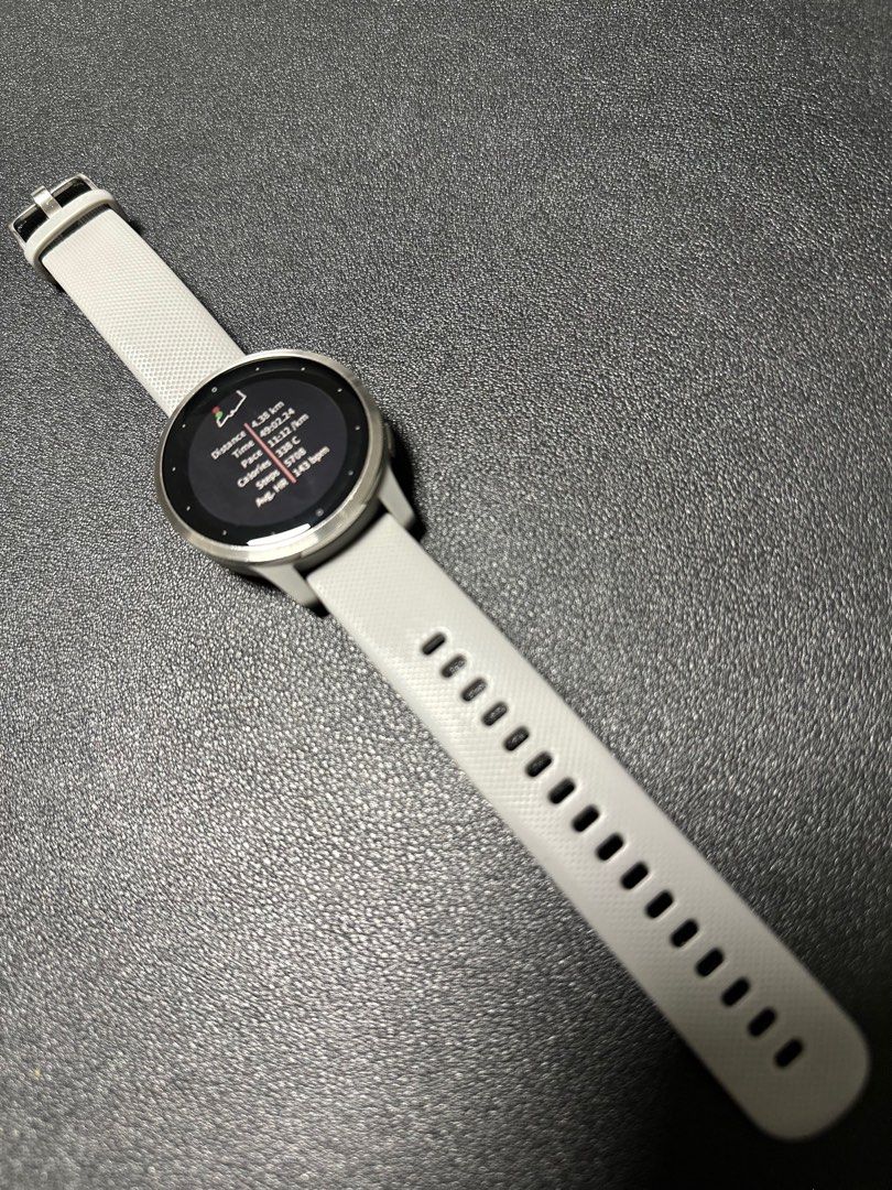 Garmin vivoactive sales ladies