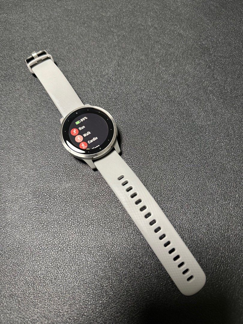 Garmin vivoactive ladies sale