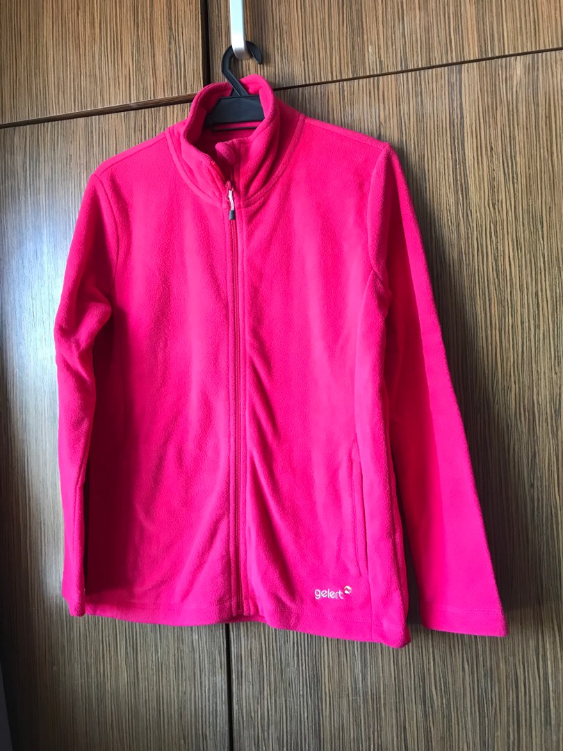 Gelert fleece womens sales