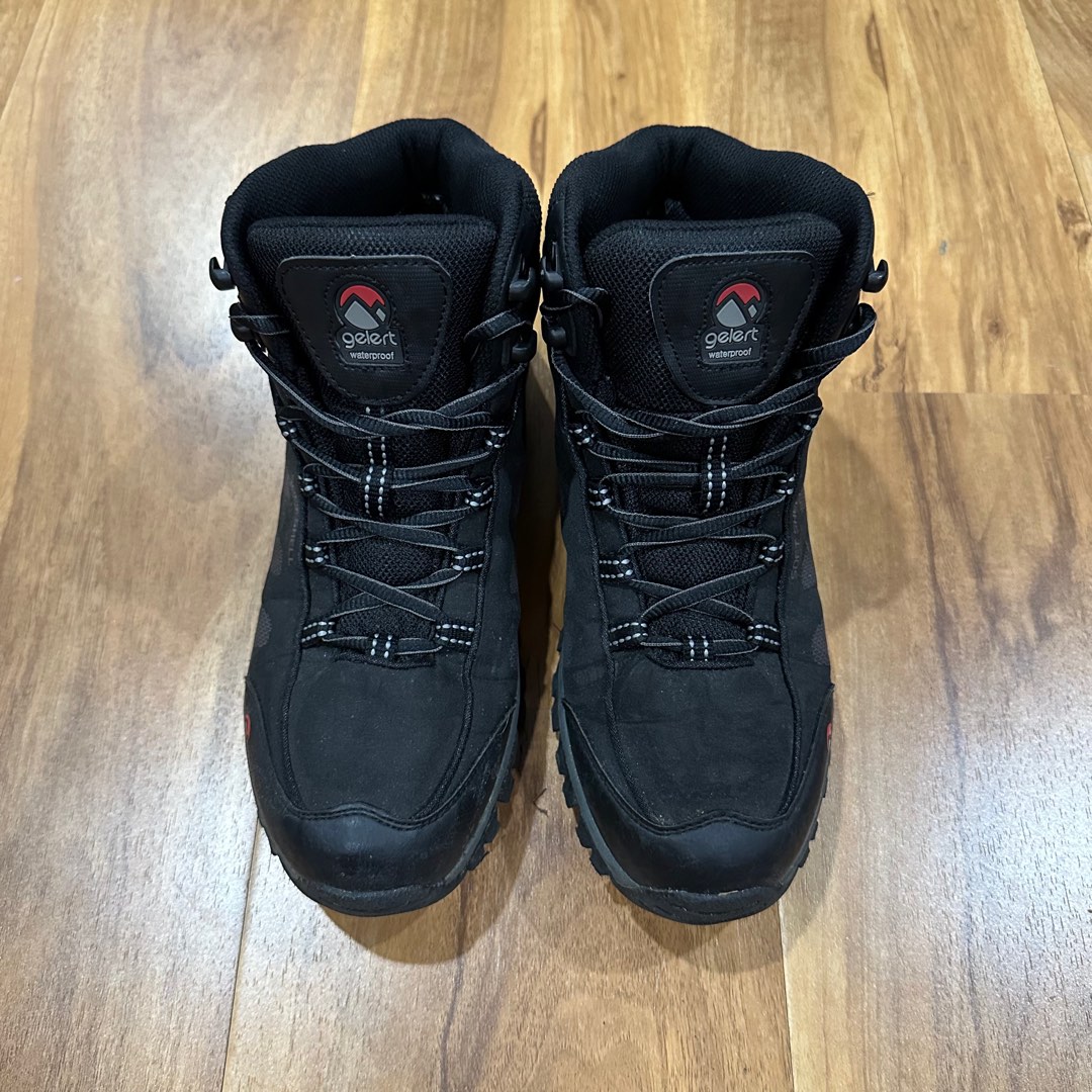 Gelert softshell mid cheap ladies walking boots