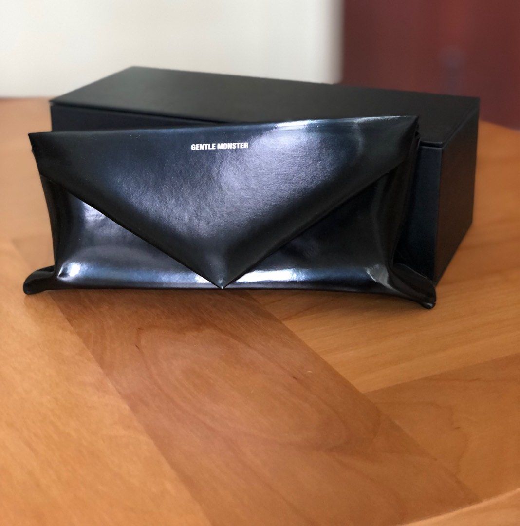 gentle monster libe 01